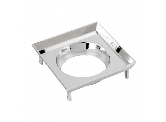 Рефлектор квадратный для рамок 07521х/07521X-01 и 07522х/07522X-01 STELLA Lightstar 075514 в Ростове-на-Дону