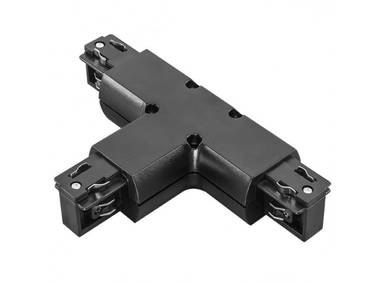 Соединитель T-образный трехфазный Barra Lightstar 504137 в Ростове-на-Дону