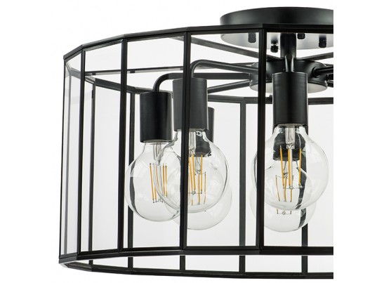 Люстра потолочная Genni Lightstar 798287 в Ростове-на-Дону