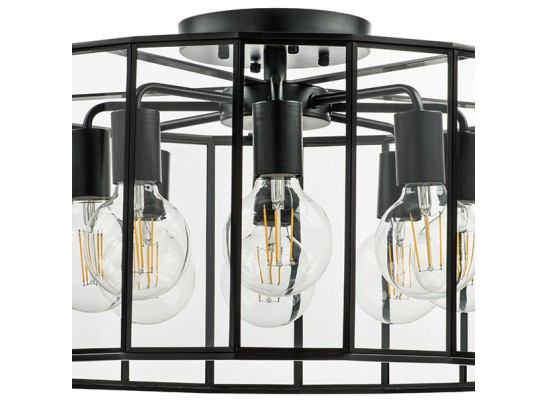 Люстра потолочная Genni Lightstar 798287 в Ростове-на-Дону