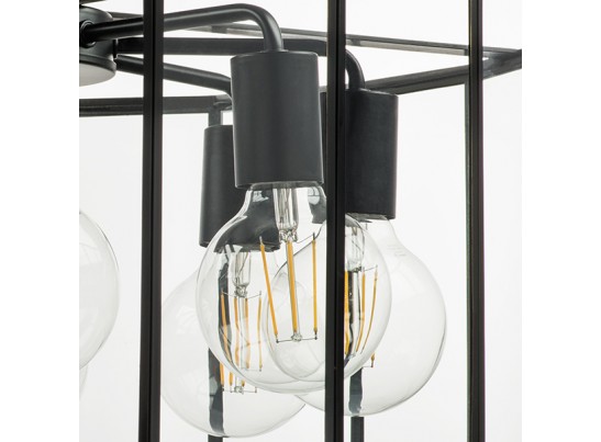 Люстра потолочная Genni Lightstar 798287 в Ростове-на-Дону