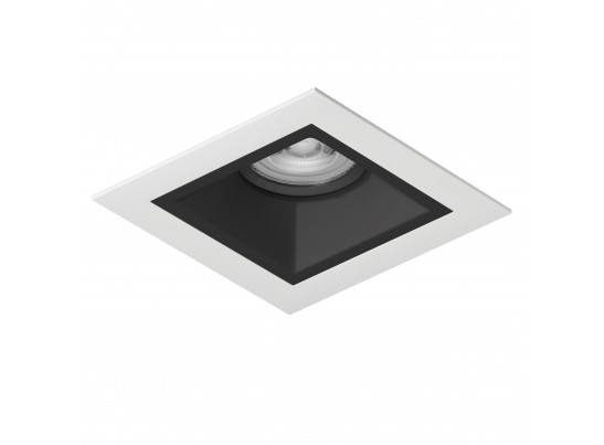 Комплект со светильником Domino Lightstar D51607BMOD в Ростове-на-Дону