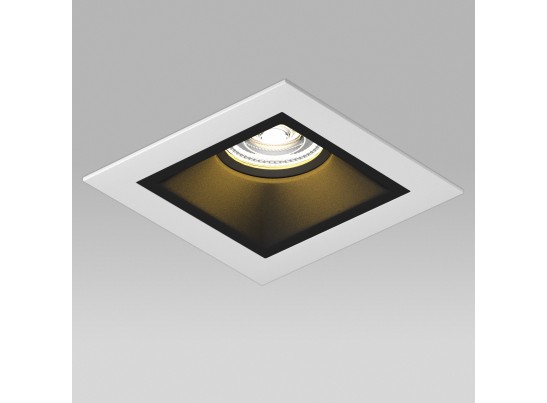 Комплект со светильником Domino Lightstar D51607BMOD в Ростове-на-Дону