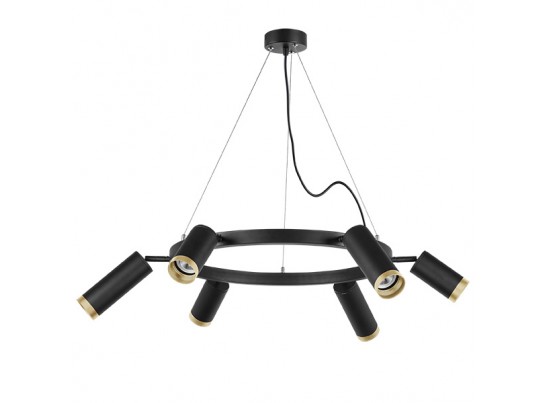 Люстра подвесная Rullo Lightstar LR01637387340 в Ростове-на-Дону