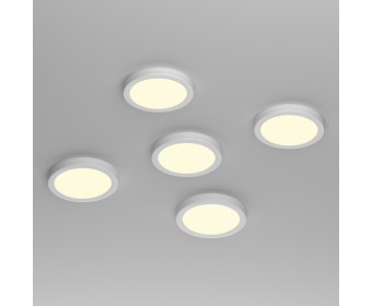 Комплект со светильником Mobiled 12V 13W 750LM Mobiled Lightstar 036230-5