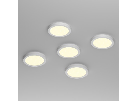 Комплект со светильником Mobiled 12V 13W 750LM Mobiled Lightstar 036230-5 в Ростове-на-Дону