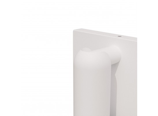 Бра 3W 277LM 3000K, белый Omega Lightstar 200936 в Ростове-на-Дону