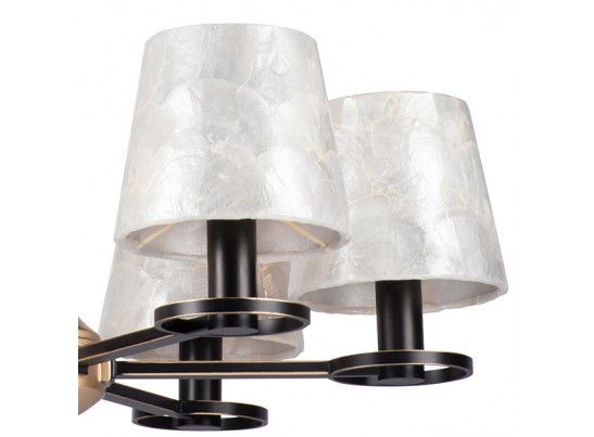 Люстра подвесная Perla Lightstar 707061 в Ростове-на-Дону