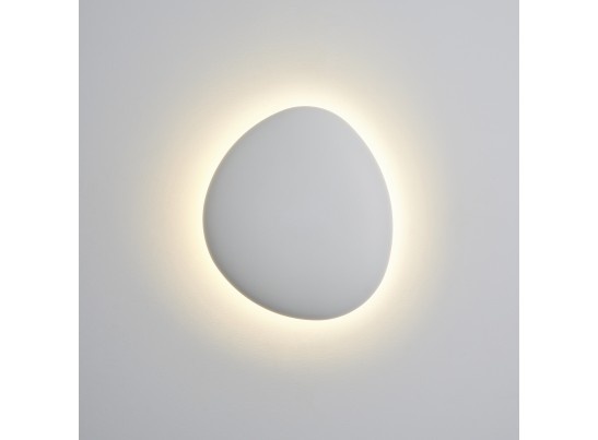 Светильник настенно-потолочный (Бра) 6W 3000K белый Uovo II Lightstar 807606 в Ростове-на-Дону