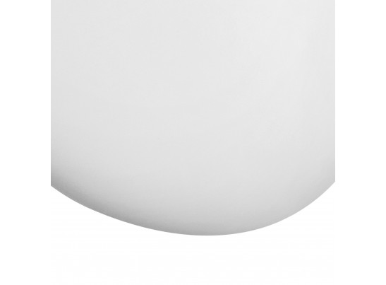 Светильник настенно-потолочный (Бра) 6W 3000K белый Uovo II Lightstar 807606 в Ростове-на-Дону