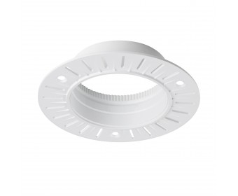 Рамка круглая скрытого монтажа для светодиодных модулей 0750xx STELLA Lightstar 075206-01