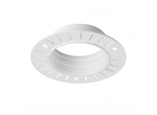 Рамка круглая скрытого монтажа для светодиодных модулей 0750xx STELLA Lightstar 075206-01 в Ростове-на-Дону