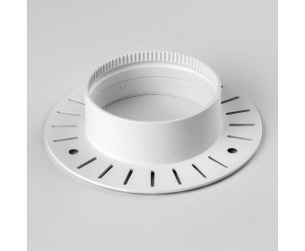 Рамка круглая скрытого монтажа для светодиодных модулей 0750xx STELLA Lightstar 075206-01