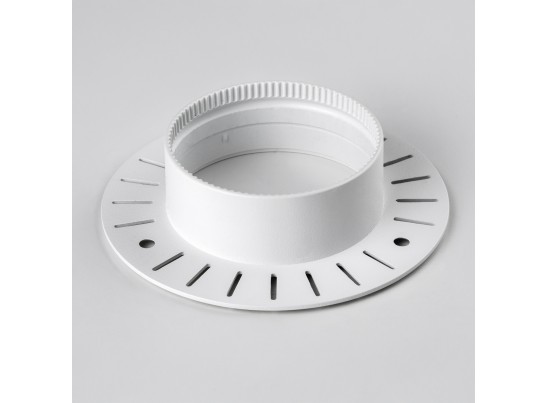 Рамка круглая скрытого монтажа для светодиодных модулей 0750xx STELLA Lightstar 075206-01 в Ростове-на-Дону