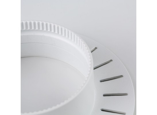 Рамка круглая скрытого монтажа для светодиодных модулей 0750xx STELLA Lightstar 075206-01 в Ростове-на-Дону