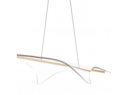 Люстра подвесная Varese Lightstar 731303 в Ростове-на-Дону