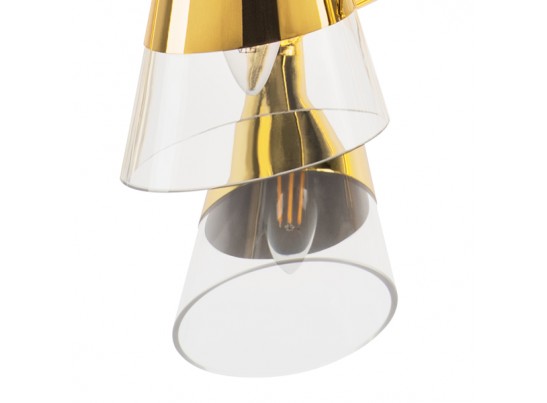 Люстра потолочная Strato Lightstar 817162 в Ростове-на-Дону