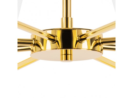 Люстра потолочная Strato Lightstar 817162 в Ростове-на-Дону