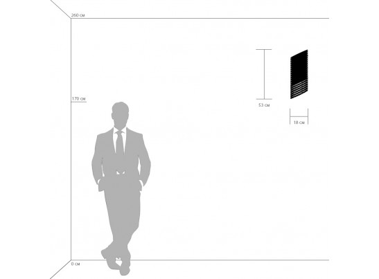 Бра Nuvola Osgona 709634 в Ростове-на-Дону