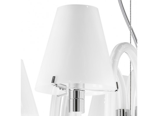 Люстра подвесная Bianco Lightstar 760086 в Ростове-на-Дону