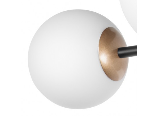 Люстра потолочная Croco Lightstar 815480 в Ростове-на-Дону