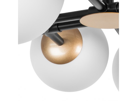 Люстра потолочная Croco Lightstar 815480 в Ростове-на-Дону