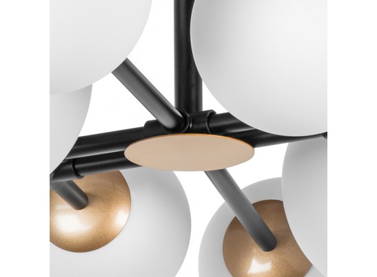 Люстра потолочная Croco Lightstar 815480 в Ростове-на-Дону