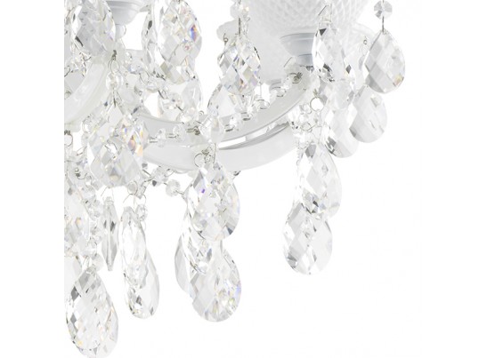 Люстра подвесная Princia Osgona 726081 в Ростове-на-Дону