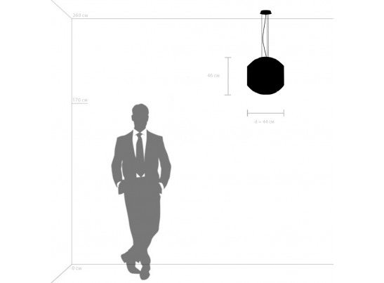 Люстра подвесная Siena Lightstar 720442 в Ростове-на-Дону