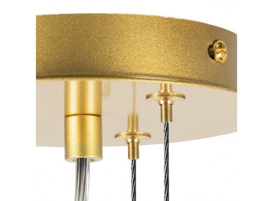 Люстра подвесная Siena Lightstar 720442 в Ростове-на-Дону