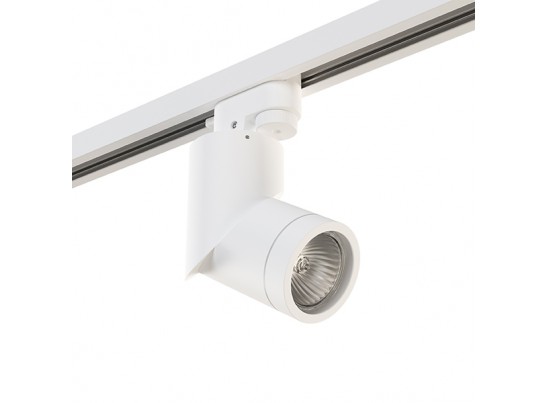Трековое крепление с 1-фазным адаптером к 05101x/05105х/21444x Asta Lightstar 592016 в Ростове-на-Дону