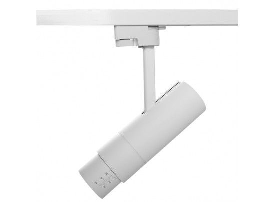 Светильник светодиодный для 1-фазного трека Fuoco Lightstar 215246 в Ростове-на-Дону