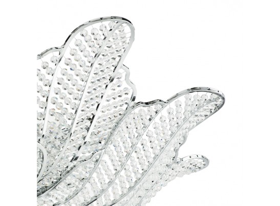 Люстра потолочная Riccio Osgona 705134 в Ростове-на-Дону