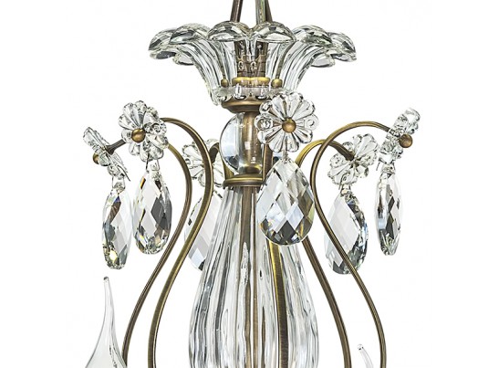 Люстра подвесная Schon Osgona 790061 в Ростове-на-Дону