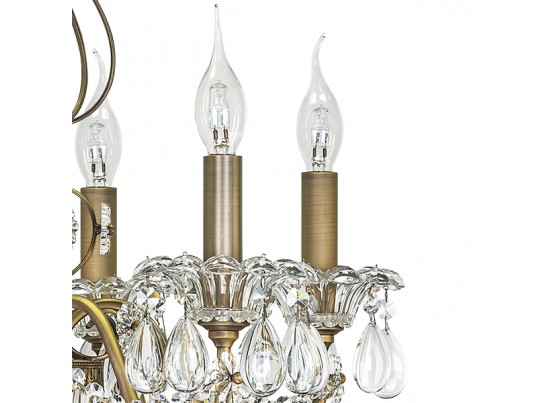 Люстра подвесная Schon Osgona 790061 в Ростове-на-Дону