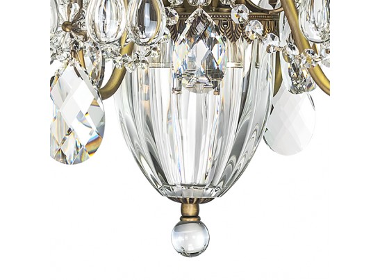 Люстра подвесная Schon Osgona 790061 в Ростове-на-Дону