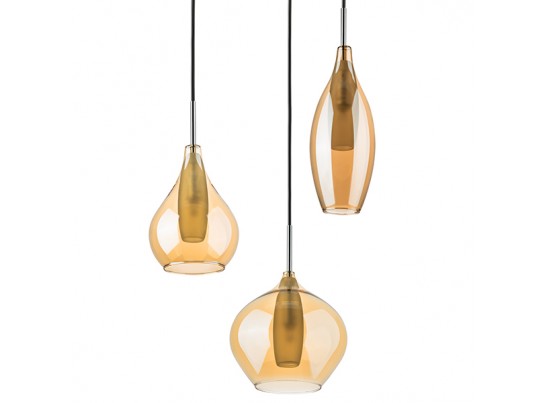 Подвес Pentola Lightstar 803053 в Ростове-на-Дону