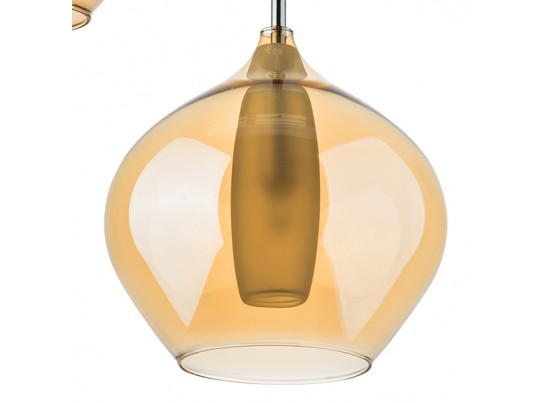 Подвес Pentola Lightstar 803053 в Ростове-на-Дону