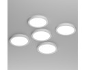 Комплект со светильником Mobiled 12V 25W 1250LM Mobiled Lightstar 036540-5 в Ростове-на-Дону