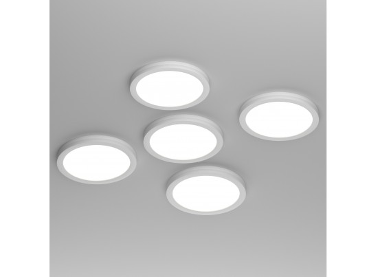 Комплект со светильником Mobiled 12V 25W 1250LM Mobiled Lightstar 036540-5 в Ростове-на-Дону