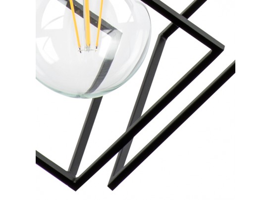 Люстра подвесная Gabbia Lightstar 732317 в Ростове-на-Дону