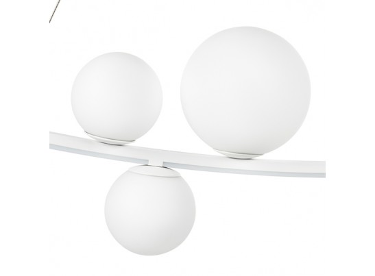 Люстра подвесная Croco Lightstar 815436 в Ростове-на-Дону