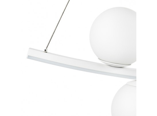 Люстра подвесная Croco Lightstar 815436 в Ростове-на-Дону