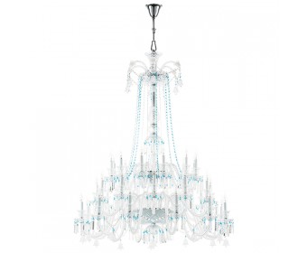 Люстра подвесная Campana Osgona 716364