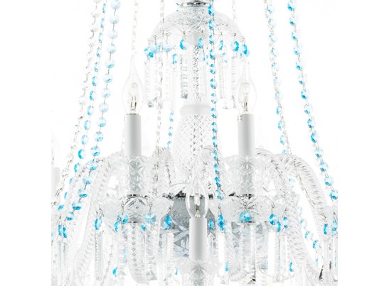 Люстра подвесная Campana Osgona 716364 в Ростове-на-Дону