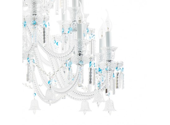 Люстра подвесная Campana Osgona 716364 в Ростове-на-Дону