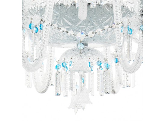 Люстра подвесная Campana Osgona 716364 в Ростове-на-Дону