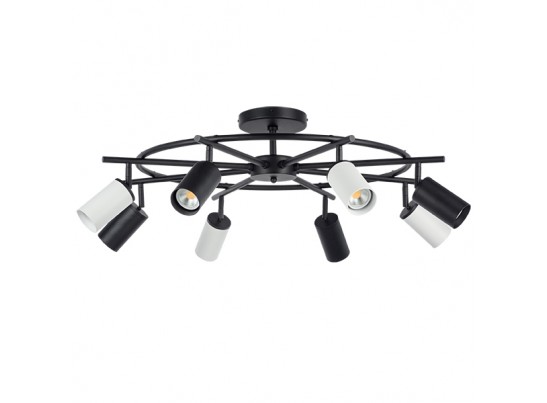 Люстра потолочная Rullo Lightstar LR718374364 в Ростове-на-Дону