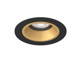 Комплект со светильником Domino Lightstar D61703BMOD