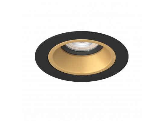 Комплект со светильником Domino Lightstar D61703BMOD в Ростове-на-Дону